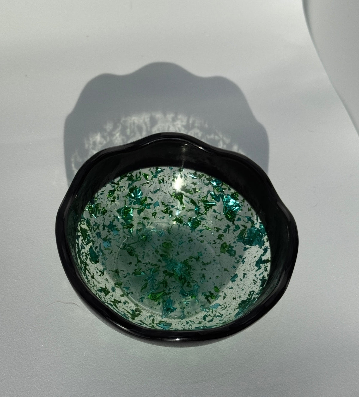Resin Pinch Bowl, Kitchen