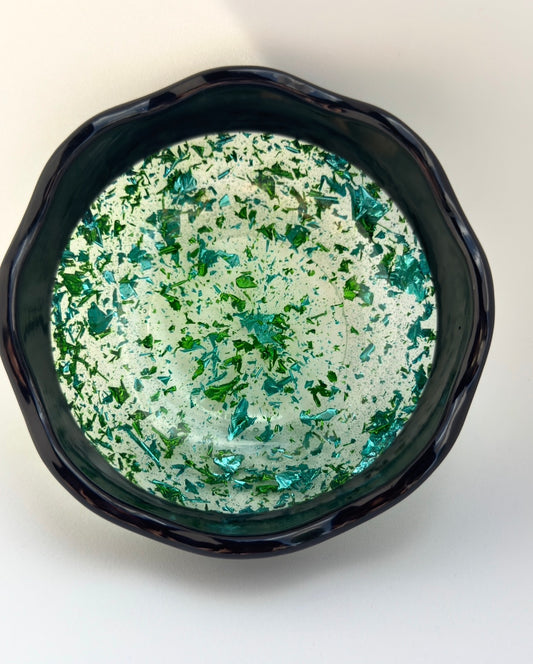 Resin Pinch Bowl, Kitchen