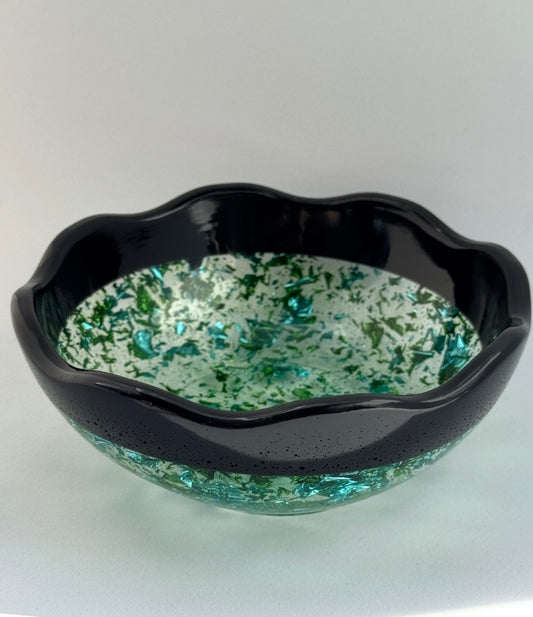 Resin Pinch Bowl, Kitchen